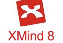 Xmind8 pro专业版免激活软件+激活教程，MAC/windows专用思维导图软件-淇淇有料