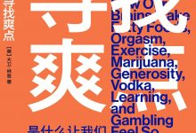 《寻找爽点》mobi+epub+azw3电子书下载-淇淇有料