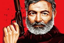 《海明威与骗子工厂》pdf+mobi+epub+azw3电子书下载-淇淇有料