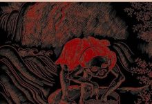 《巷说百物语》全5册pdf+mobi+epub+azw3电子书下载-淇淇有料