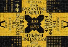 《拜占庭一千年》pdf+mobi+epub+azw3电子书下载-淇淇有料