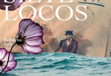 《七个疯子》[阿根廷] 罗伯特·阿尔特-淇淇有料