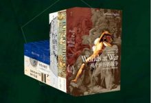 文明的冲突与演化（套装六册）（两个世界的战争+欧洲与没有历史的人+白银资本+海洋与文明+亚洲史概说+世界历史上的蒙古征服）-淇淇有料