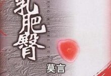 丰乳肥臀-莫言心目中的代表作诺贝尔文学奖评委会认证“莫言最卓越的小说”-淇淇有料