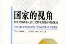 国家的视角:那些试图改善人类状况的项目是如何失败的-淇淇有料