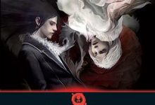 天鹅 （恒殊创作系列小说）（光源+闪耀+余辉+永夜）四部曲-淇淇有料