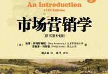 市场营销学（原书第11版）-淇淇有料