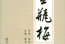 金瓶梅全二册-淇淇有料