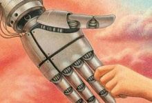 机器人短篇全集-淇淇有料