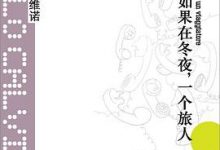 如果在冬夜，一个旅人-淇淇有料