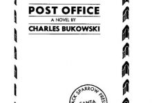 布考斯基：邮差-英文原版Post-Office-淇淇有料