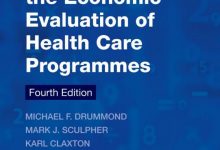 Methods for the Economic Evaluation of Health Care Programmes-淇淇有料