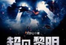 超凡黎明-淇淇有料