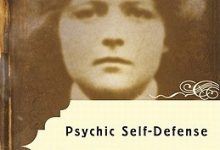 Psychic Self-Defense：The Classic Instruction Manual for Protecting Yourself Against Paranormal Attack-淇淇有料