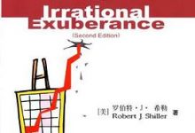 非理性繁荣（第二版）（新金融系列）-淇淇有料