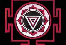 山之影英文版(The Mountain Shadow)-淇淇有料