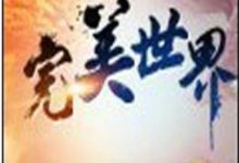 完美世界（辰东第五部小说）-淇淇有料