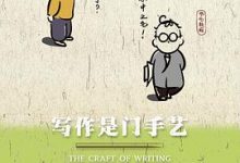 写作是门手艺-淇淇有料