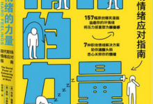 情绪的力量：现代职场情绪应对指南-淇淇有料