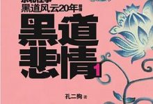 黑道悲情I+黑道悲情Ⅱ-淇淇有料