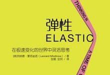 弹性：在极速变化的世界中灵活思考-淇淇有料