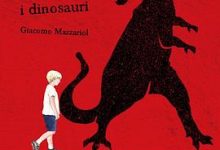 追恐龙的男孩-淇淇有料