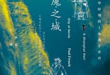 恶魔之城：日本侵华时期的上海地下世界-淇淇有料