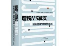 增税VS减支：财政困境下的政策选择-淇淇有料