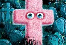 坟场之书-淇淇有料