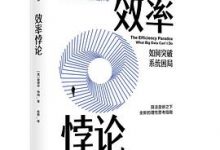 效率悖论-淇淇有料