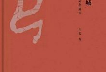 大都无城：中国古都的动态解读-淇淇有料