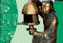 文物中的物理-淇淇有料