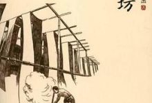 大染坊-淇淇有料