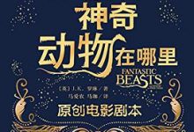 神奇动物在哪里-淇淇有料