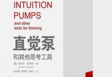 直觉泵和其他思考工具-淇淇有料