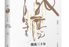 激荡三十年：中国企业1978—2008-淇淇有料