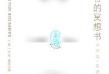 初学者的冥想书：从呼吸·走路·吃饭开始-淇淇有料