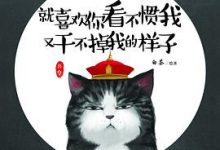 就喜欢你看不惯我又干不掉我的样子1-3-淇淇有料