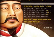 攻心为上赵匡胤-淇淇有料