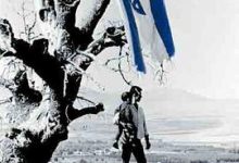 我的应许之地：以色列的荣耀与悲情-淇淇有料