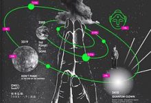 宇宙超度指南-淇淇有料