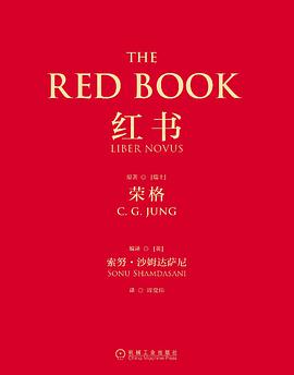 红书-[瑞士] 荣格（C. G. Jung）原著