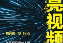 点亮视频号:微信短视频一本通-淇淇有料