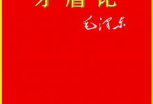 矛盾论-淇淇有料