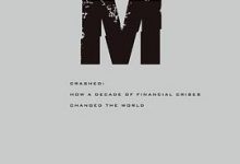 崩盘：全球金融危机如何重塑世界-淇淇有料