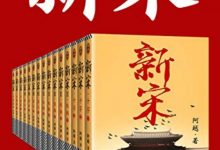新宋（共15册）-淇淇有料