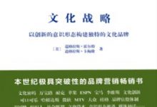 文化战略：以创新的意识形态构建独特的文化品牌-淇淇有料