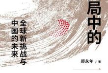 大变局中的机遇：全球新挑战与中国的未来-淇淇有料