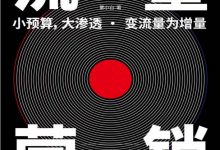 流量营销-淇淇有料