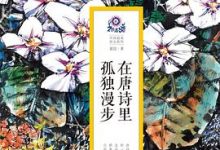 在唐诗里孤独漫步-淇淇有料